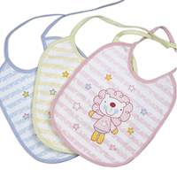 Bibs & Burp Cloths