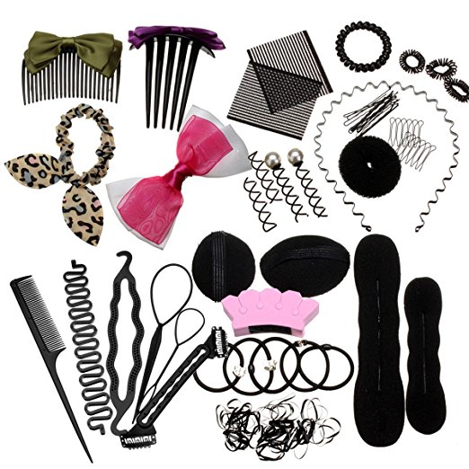 Haaraccessoires