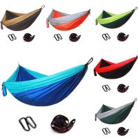 Hammocks & Accessories