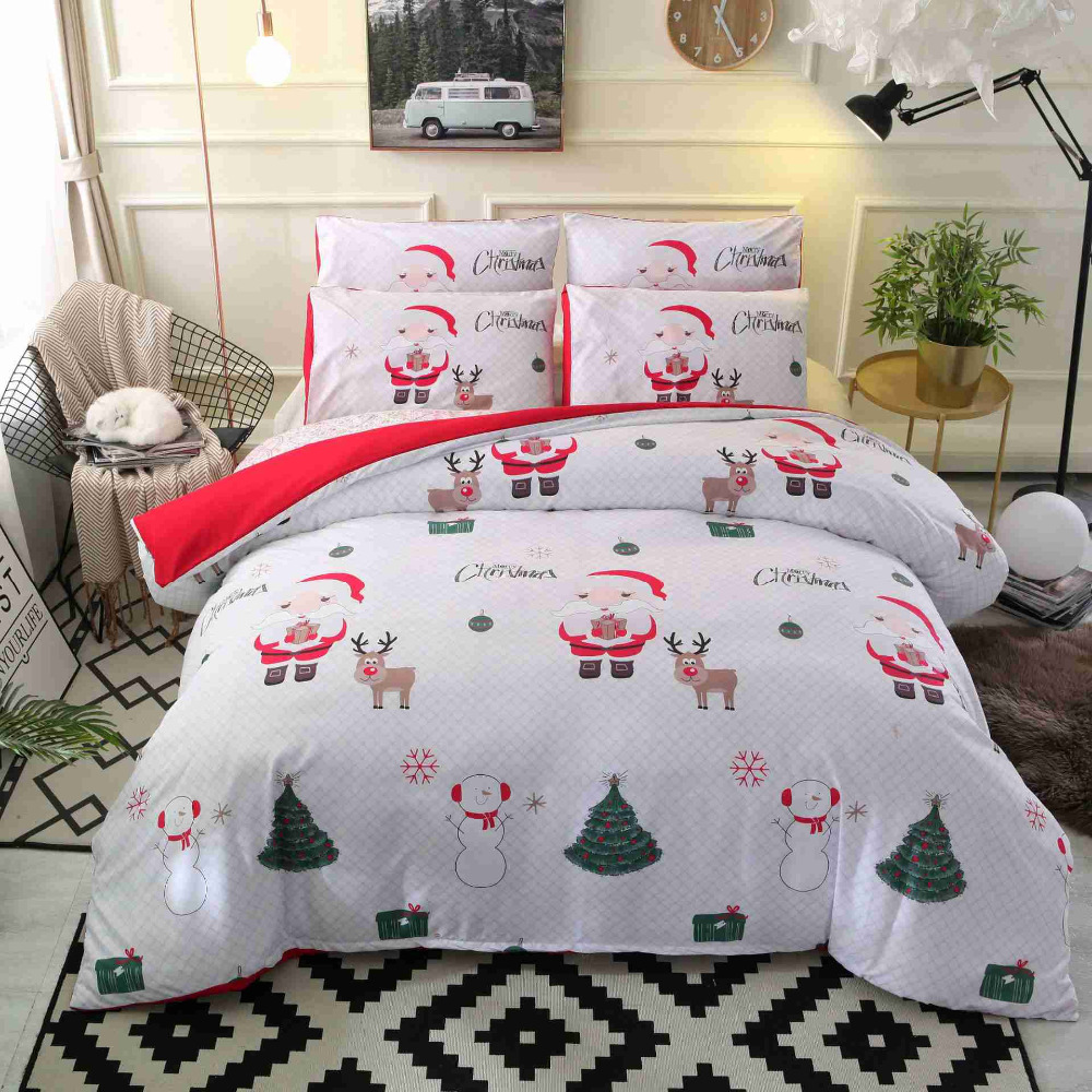 Weihnachtsmode Home Textil