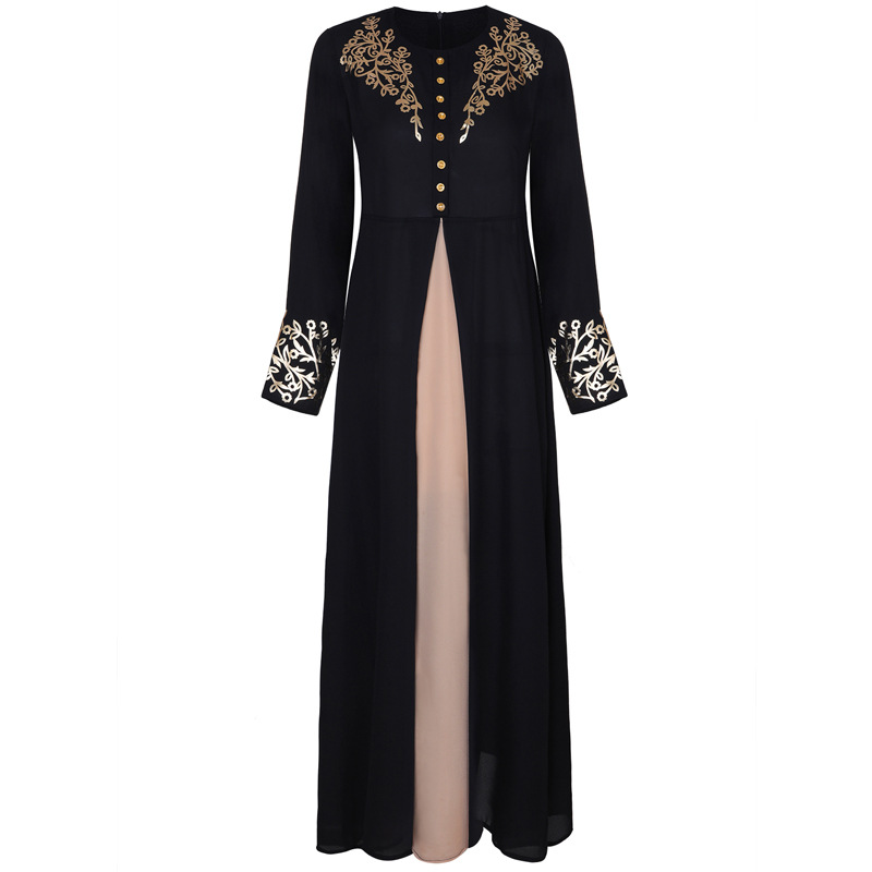 Middle Eastern Islamic Muslim Dress