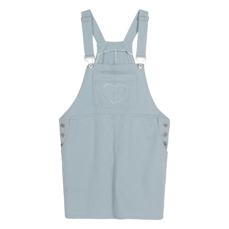 Overalls