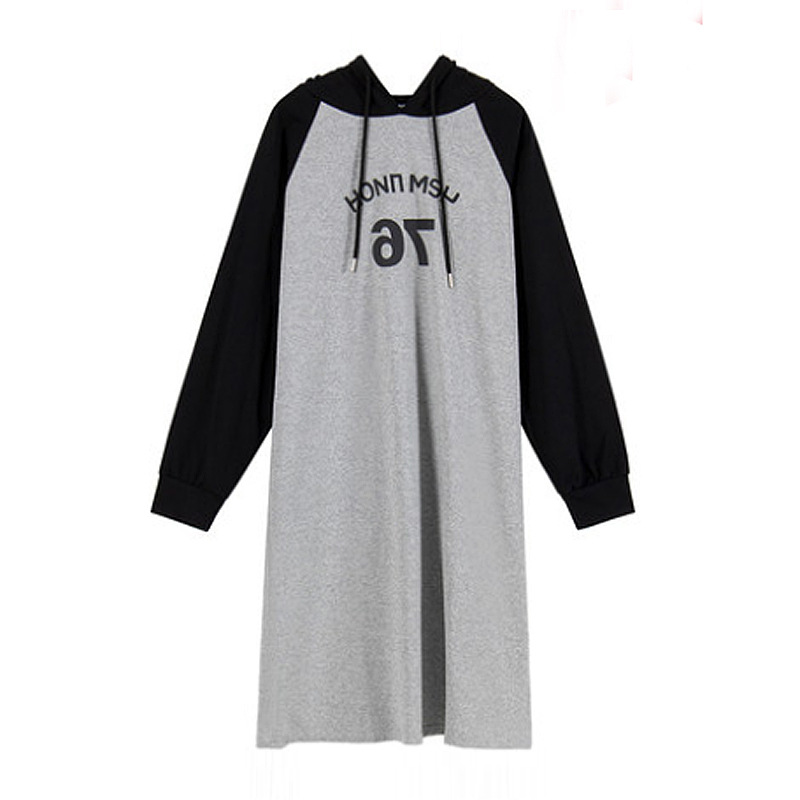 Sweatshirts Dress