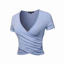 Women Short Sleeve Blouses