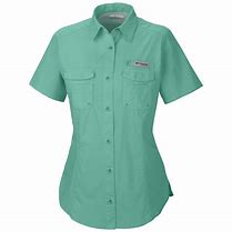 Women Short Sleeve Shirt