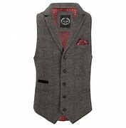 Classic Men Suit Vests