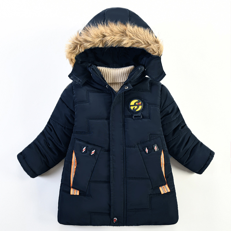 Boys Jacket & Coats