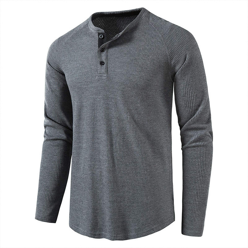 Men Long Sleeve T-shirt