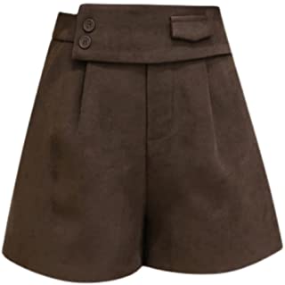 Women Autumn and Winter Shorts