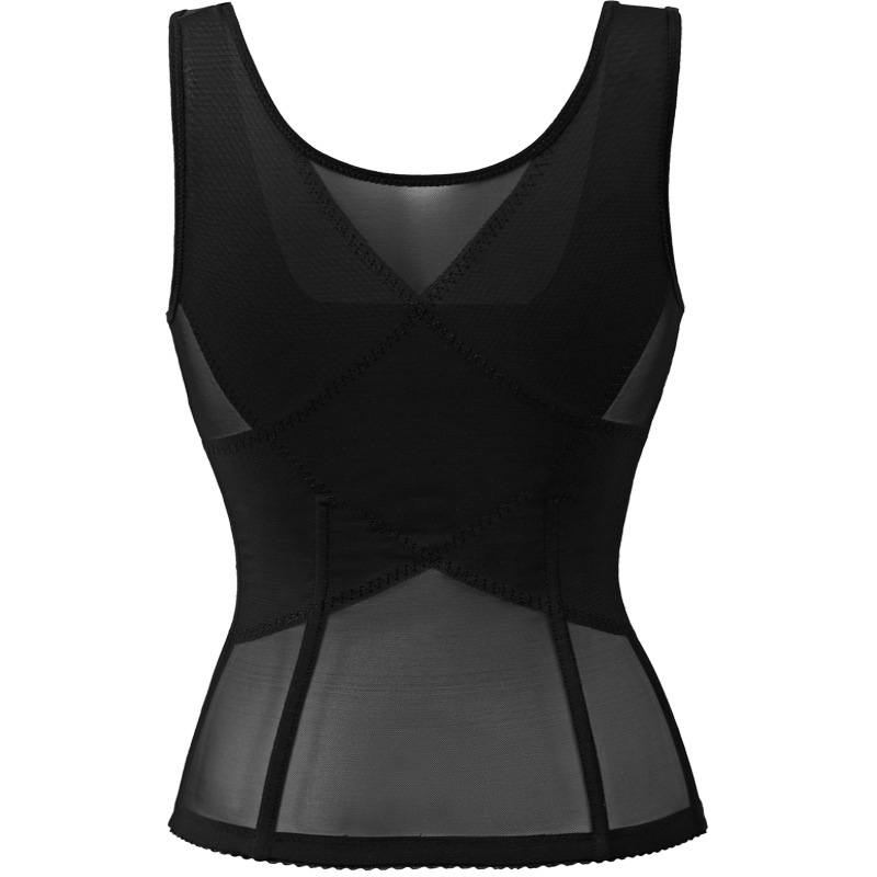 Compression Control Tank Tops Vest