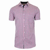 Men Short Sleeve Casual Shirts