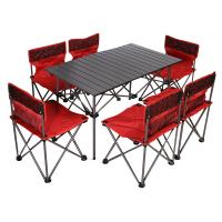 Camping Furniture