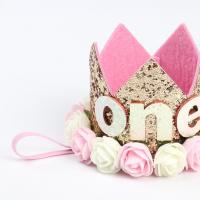 Baby Headdress