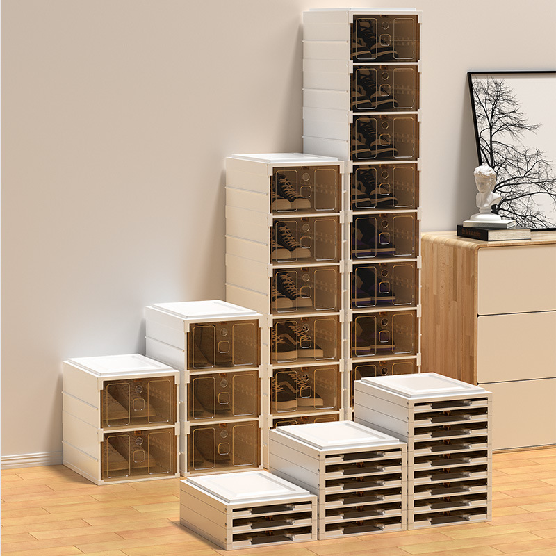 Storage Boxes & Bins