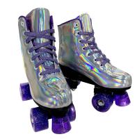 Quad Roller Skates