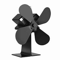 Fireplace Stove Fans