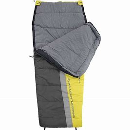 Sleeping Bags