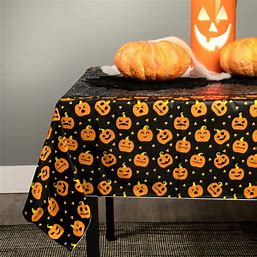 Halloween Fashion Home Textile