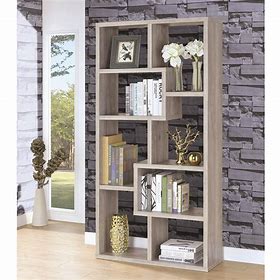 Bookcases