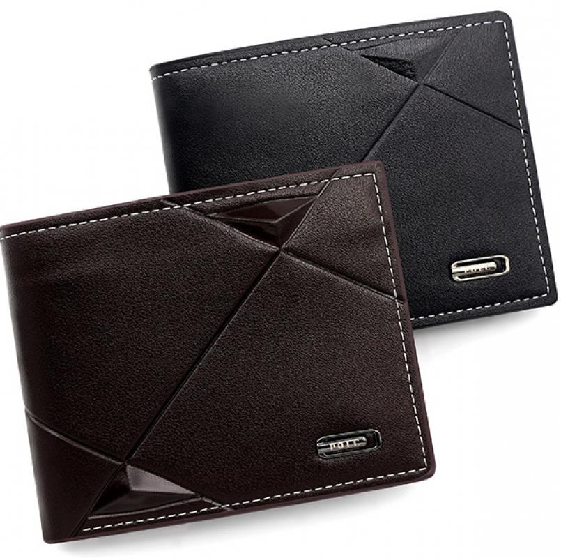 Cartera de hombre