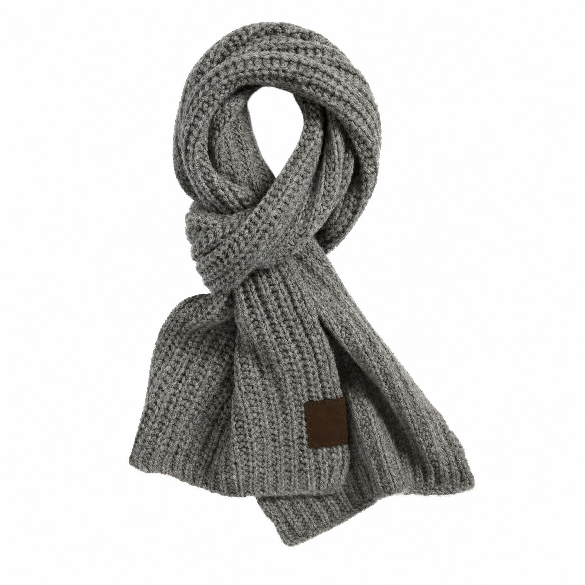 Men's Scarves