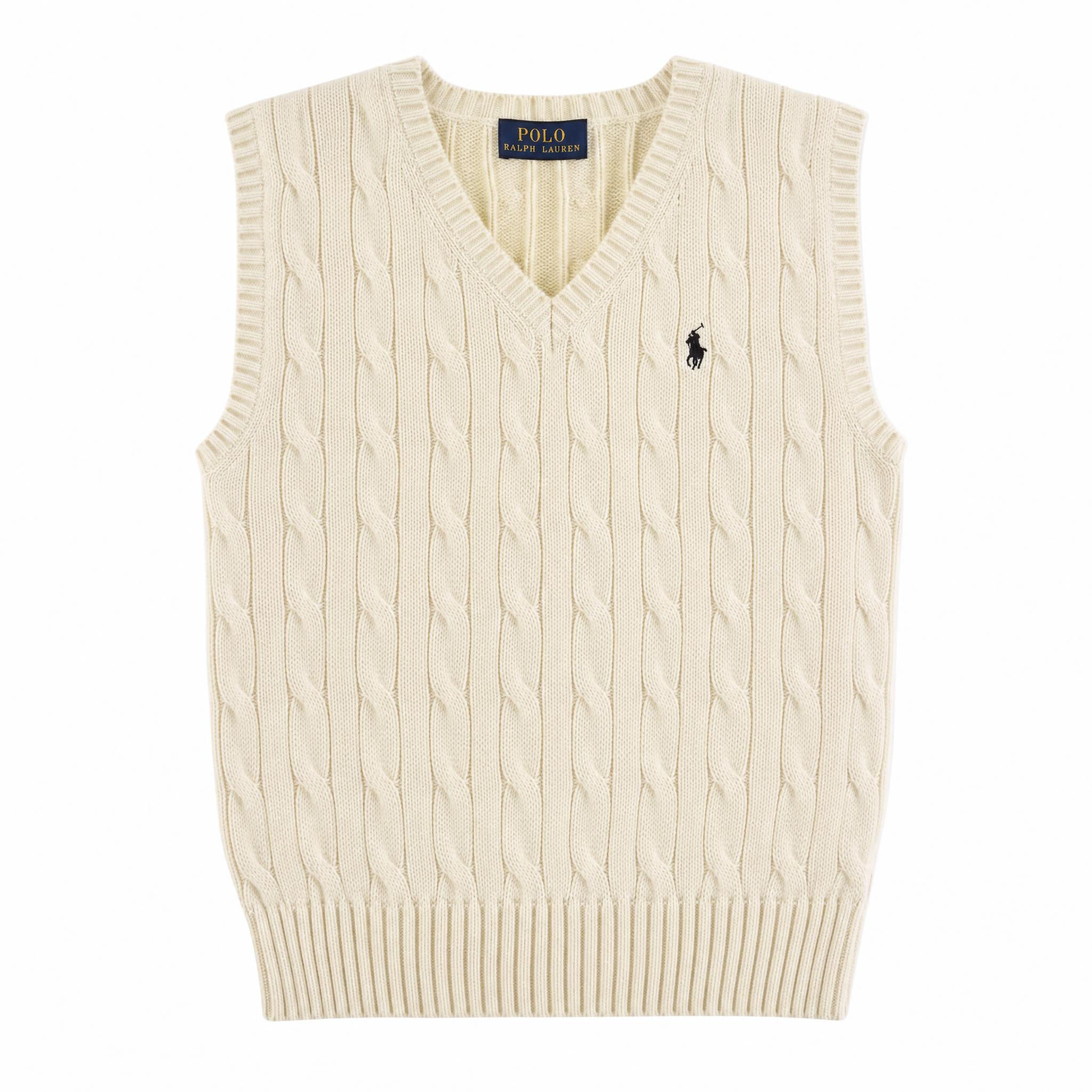 Women's Sweater Vests