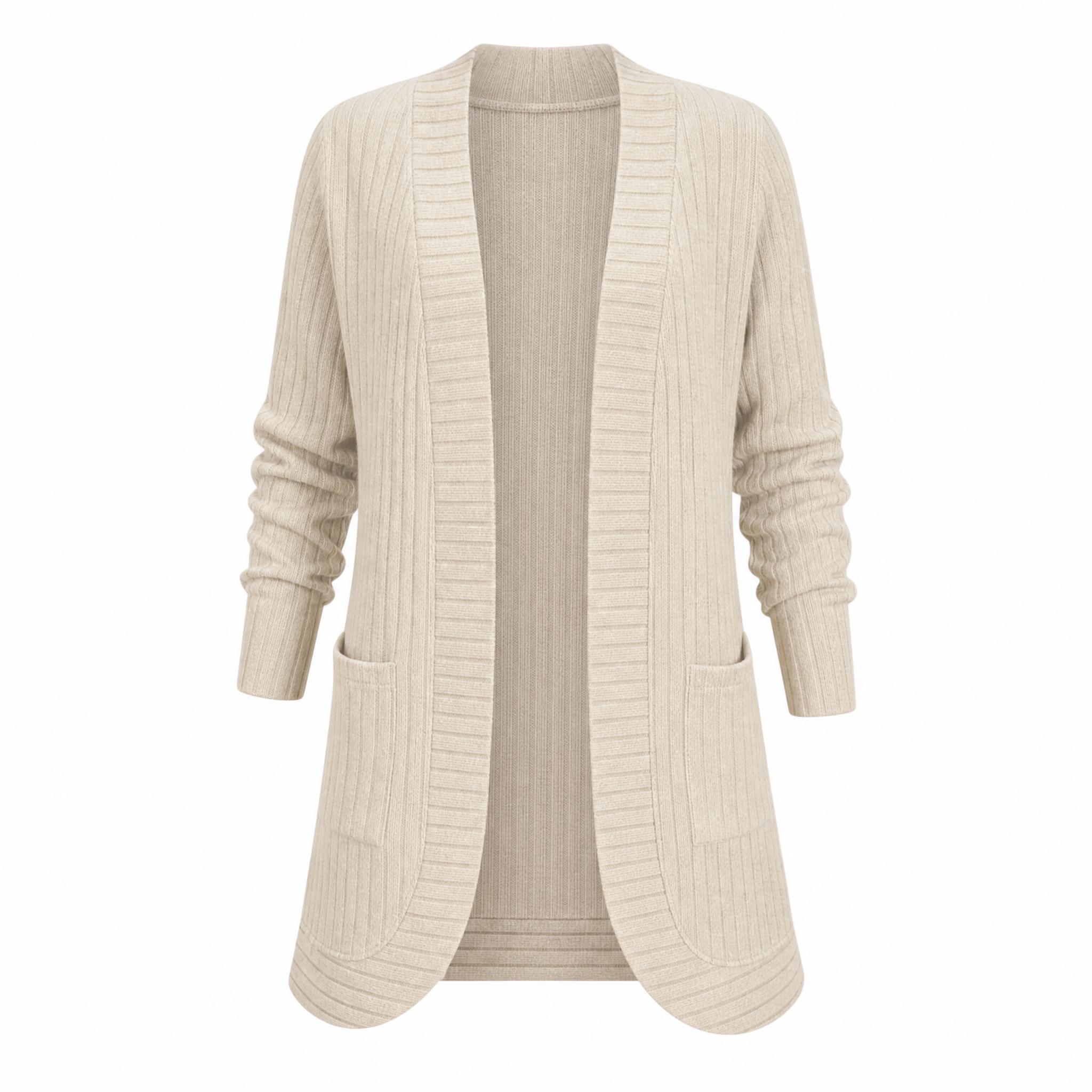 Vrouwen Cardigan