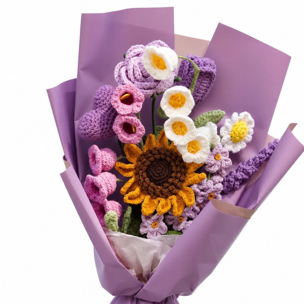 Cadeaux et fournitures pour la fête des mères