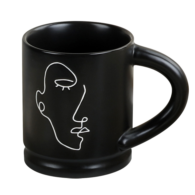 Tazas y tazas de café