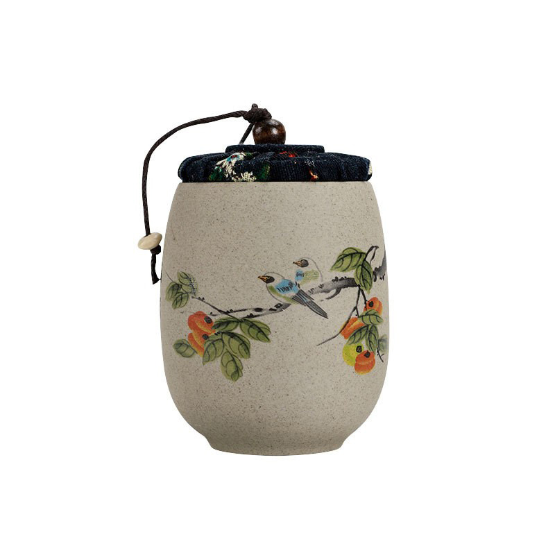 Storage Bottles & Jars