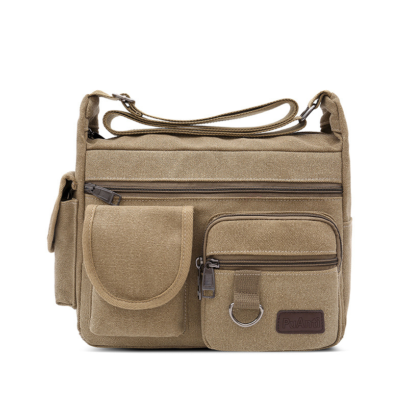 Unisex Crossbody Bolsas
