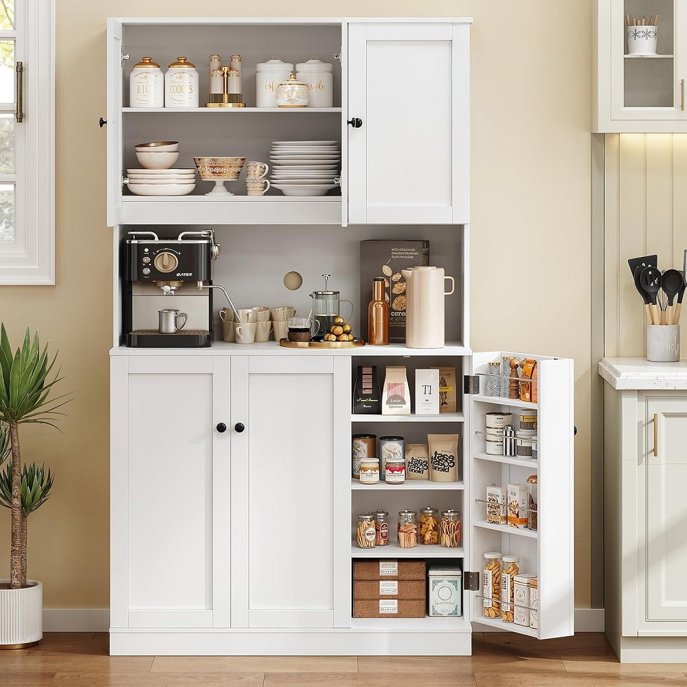 Armoire de stockage