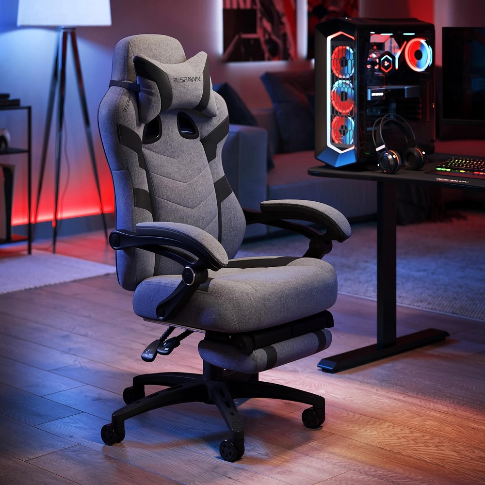 Chaise de jeu