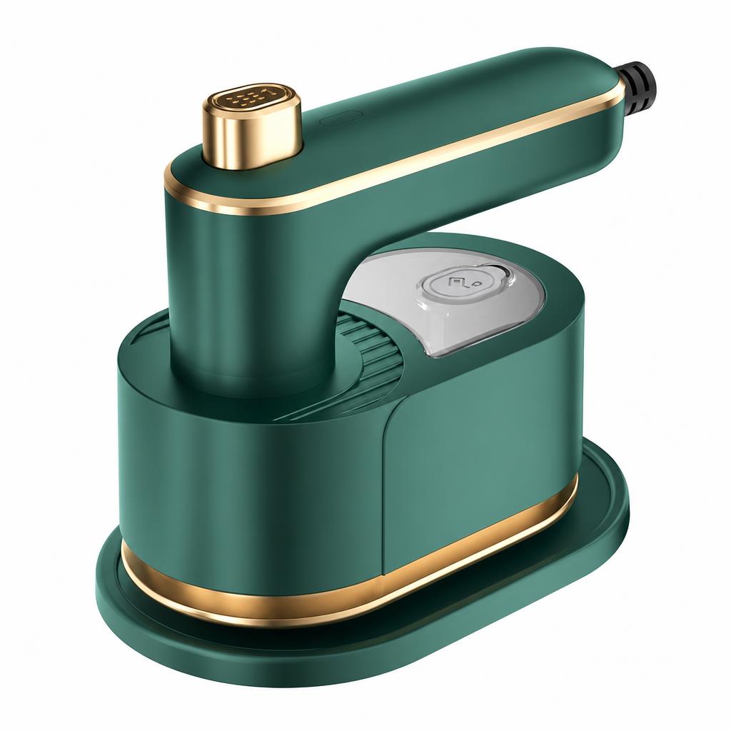 Fer électrique et vapeur de vêtement