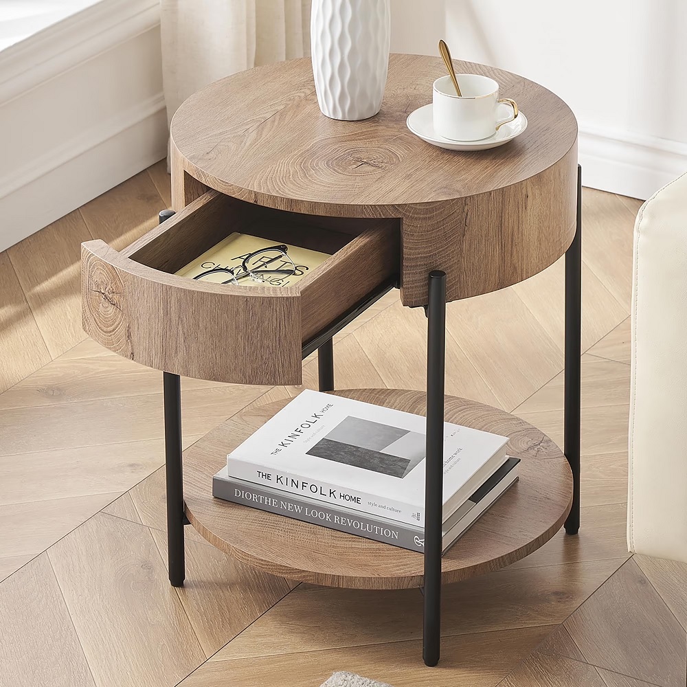 Table d'appoint