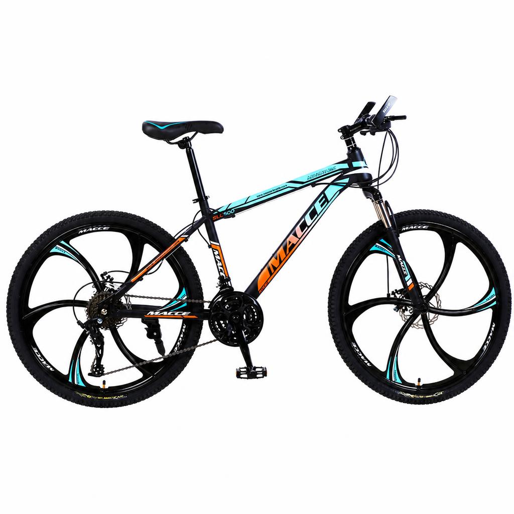 Fietsen & Fietsen