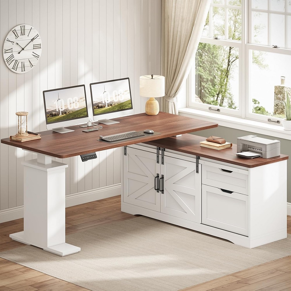 Bureau familial
