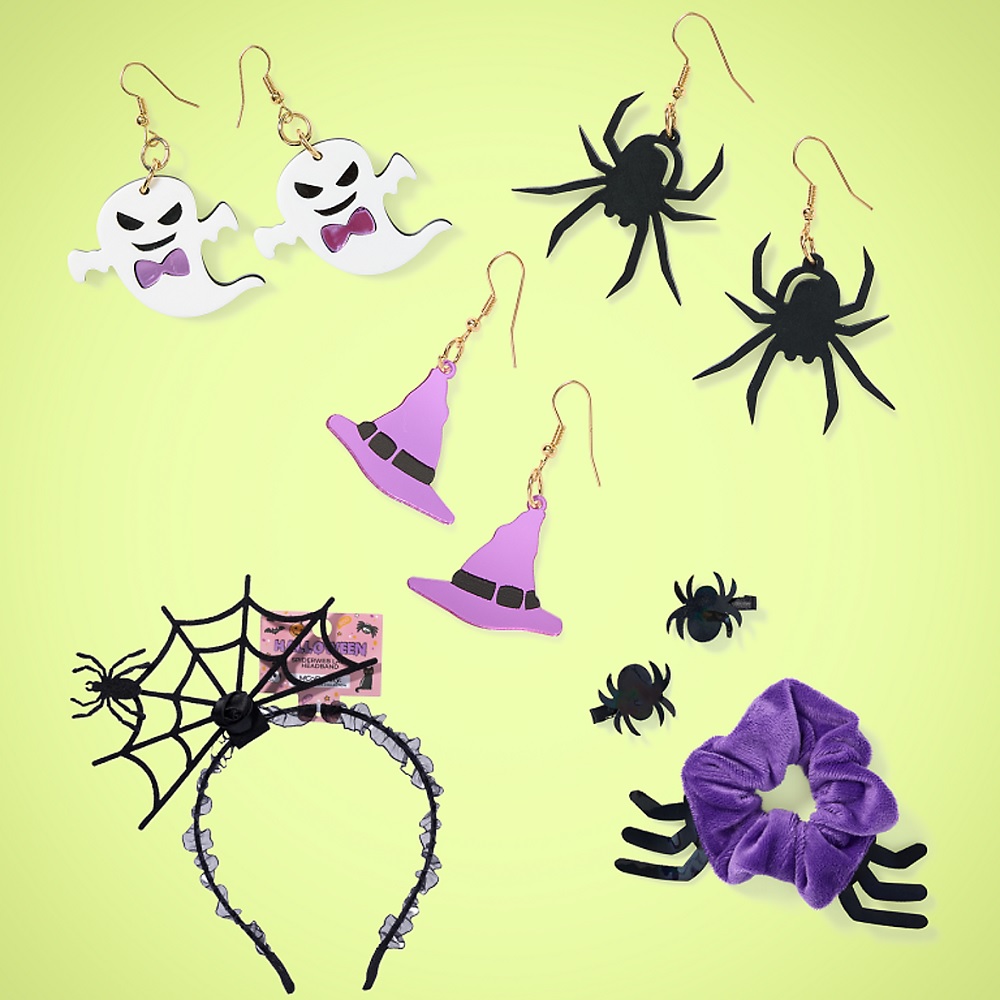 Accessoires costumes Halloween
