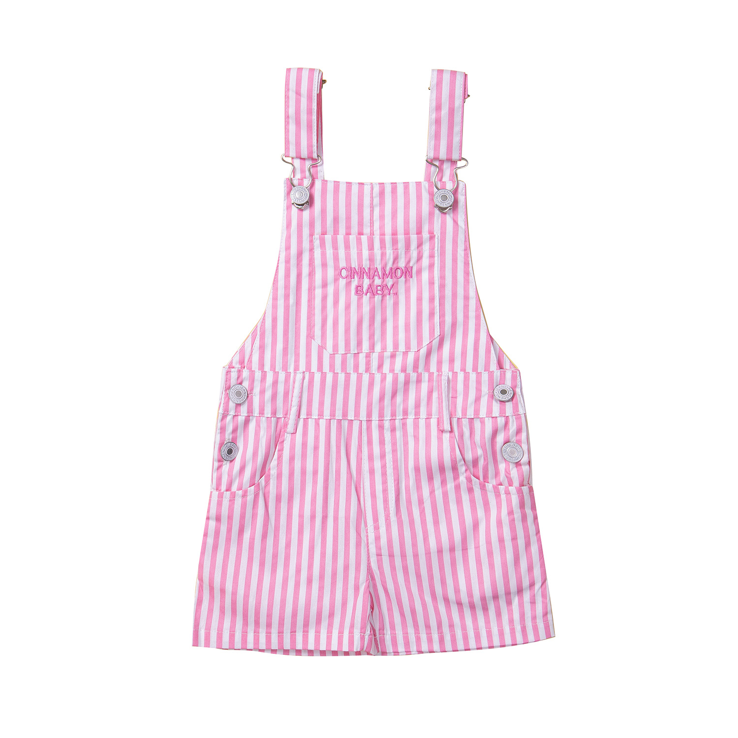 Girl Bottom & Rompers