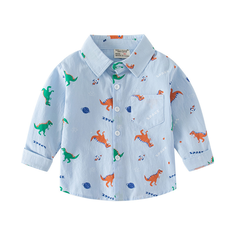 Boys Tops