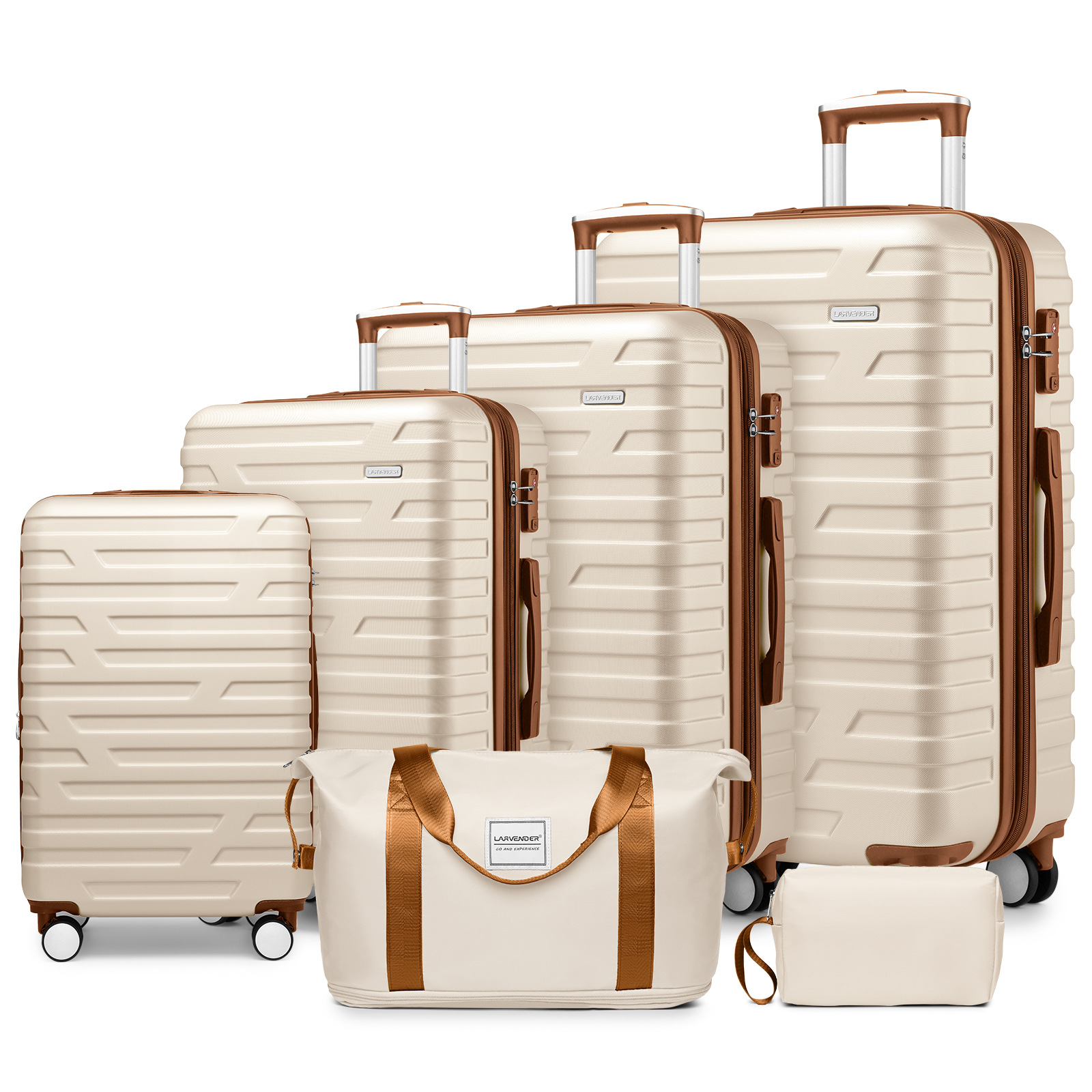 Equipaje de viaje