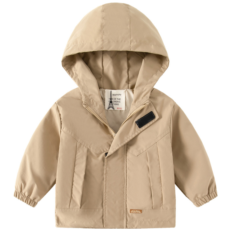 Boys Jacket & Coats