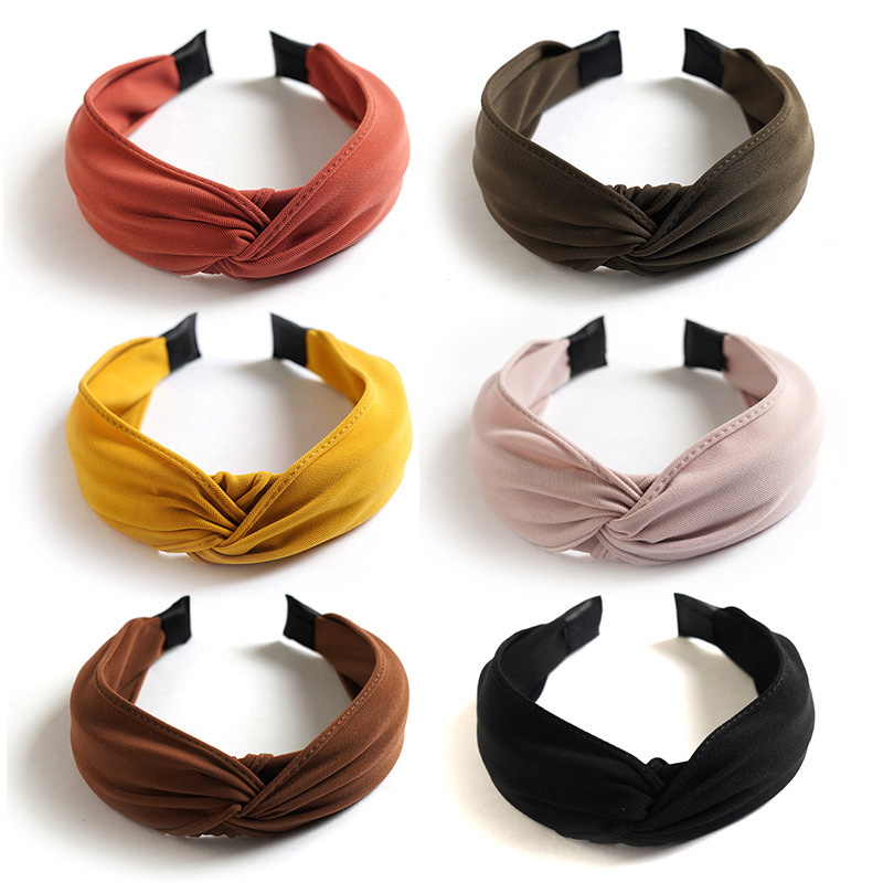 Accessoires capillaires