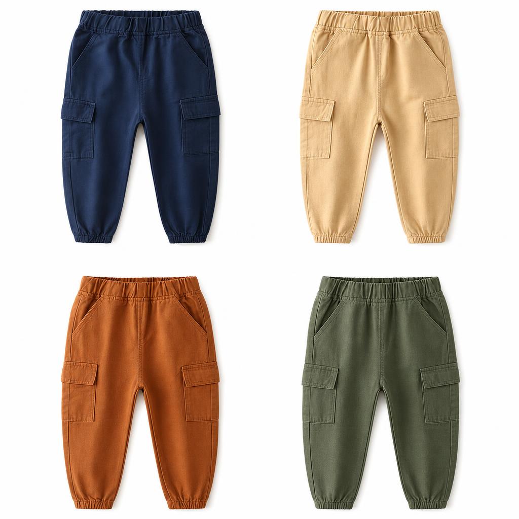 Boys Bottoms