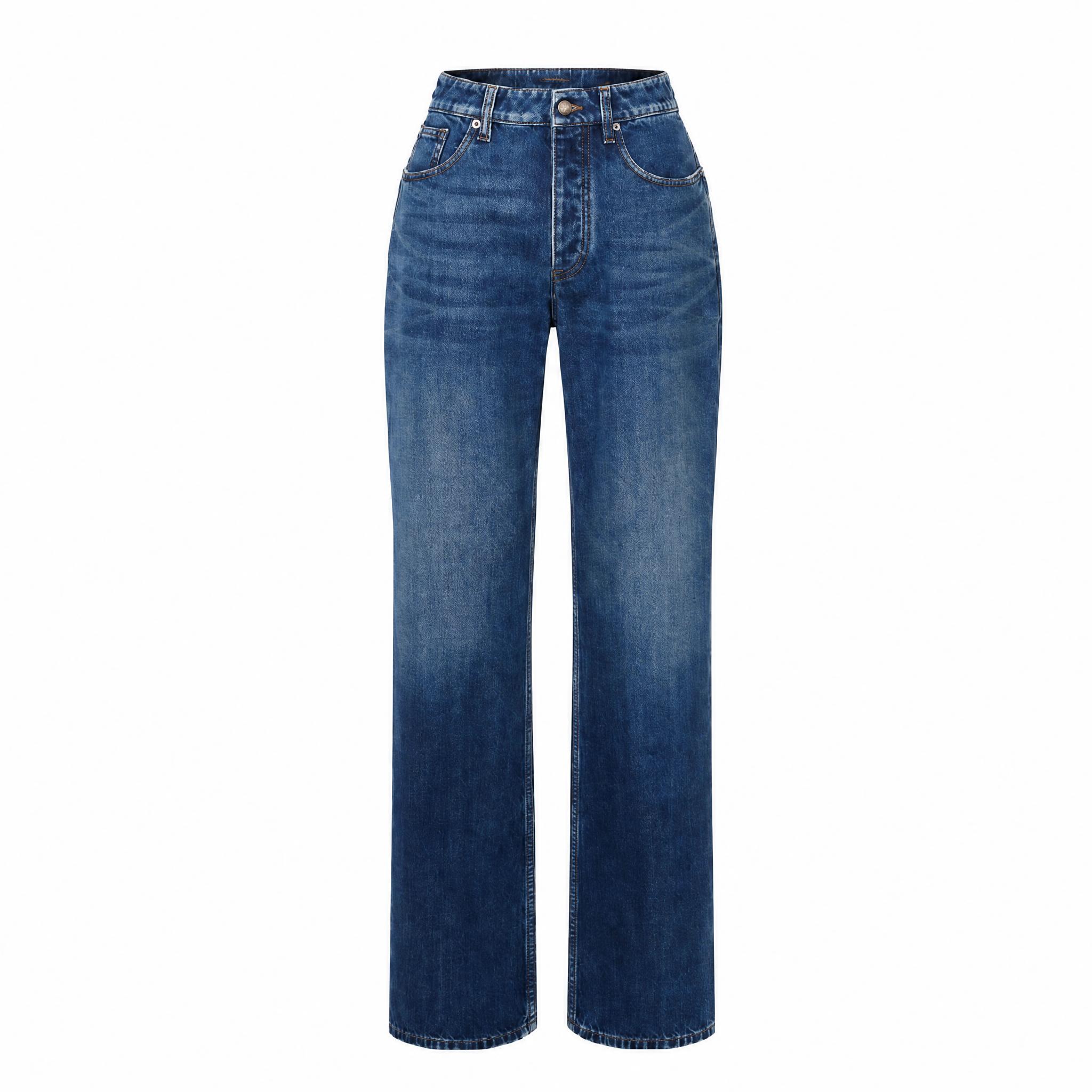 Vrouwen Jeans
