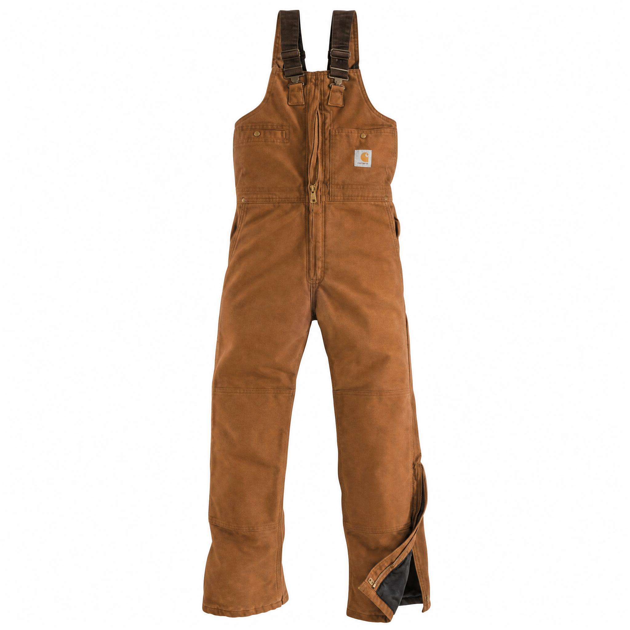 Overall