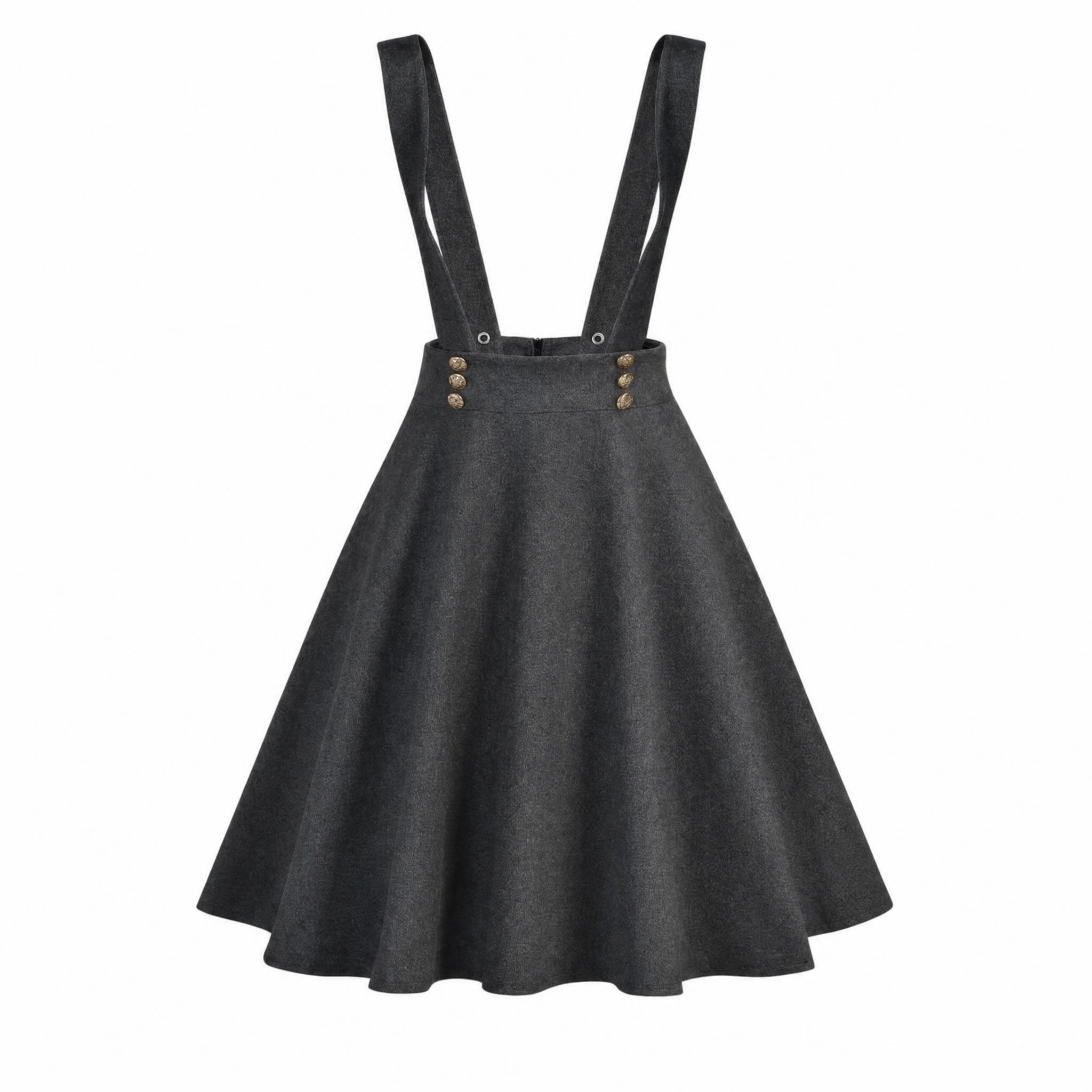 Overall