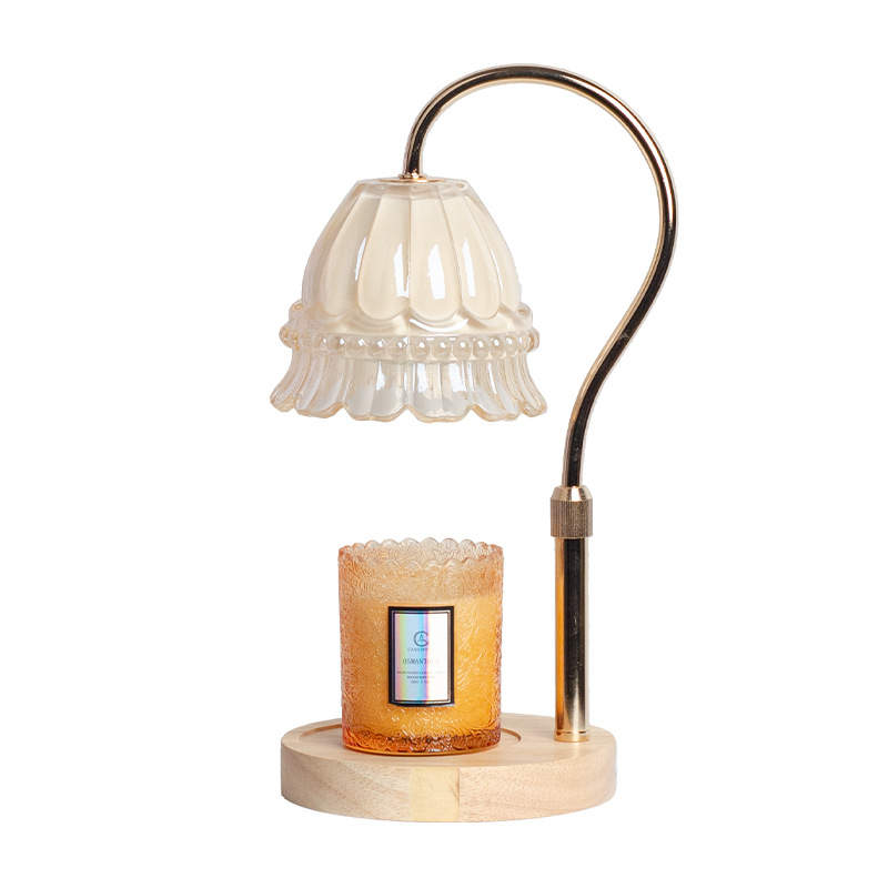 Lampes de bureau et lumières de lecture