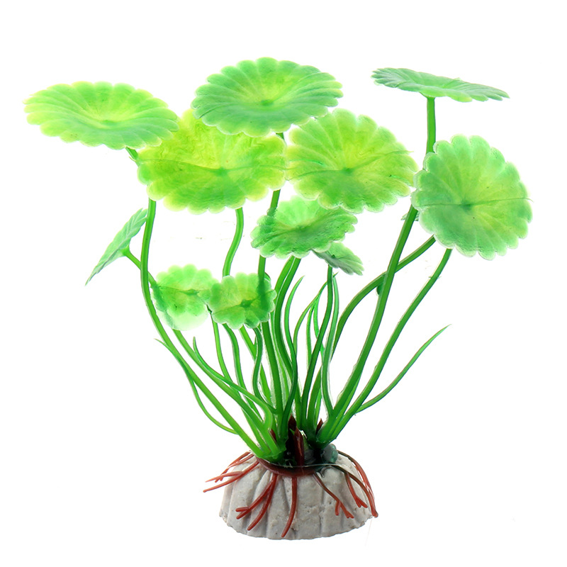 Plantes artificielles