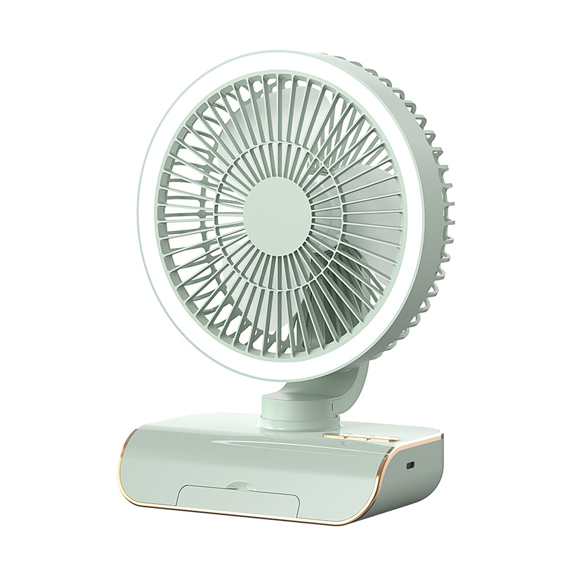 Mini ventilateur USB
